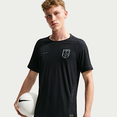 Norway National Team 2026 Match Away Men's Nike Aero-FIT Football